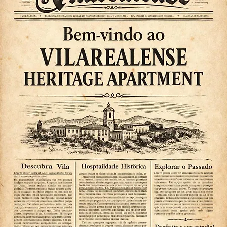 O Vilarealense Heritage