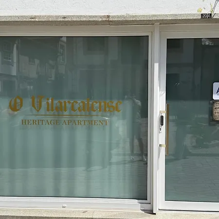 O Vilarealense Heritage Vila Real