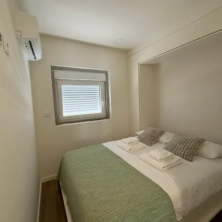 Apartmán O Vilarealense Heritage Vila Real
