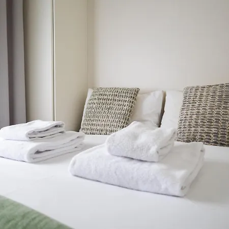 Apartmán O Vilarealense Heritage Vila Real