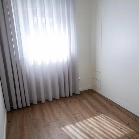 Apartmán O Vilarealense Heritage *